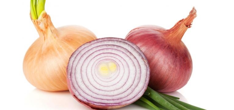 cebolas