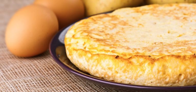tortilah
