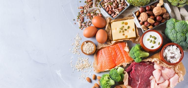 Como ter mais energia para treinar e Alimentacao diaria adequada