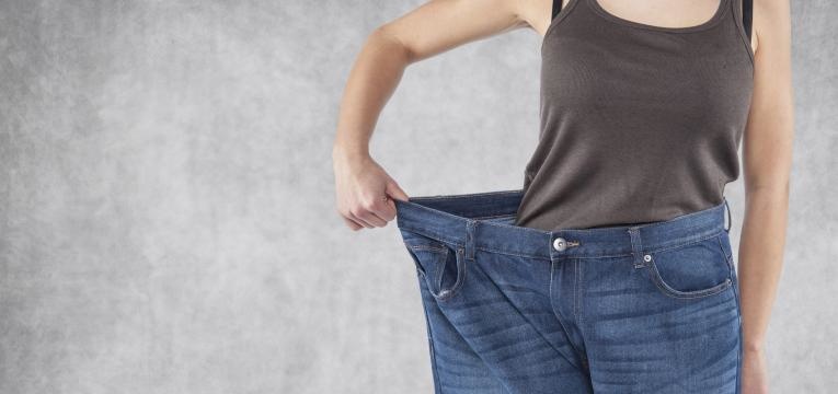 beneficios de incluir mais fibra na dieta e perda de peso