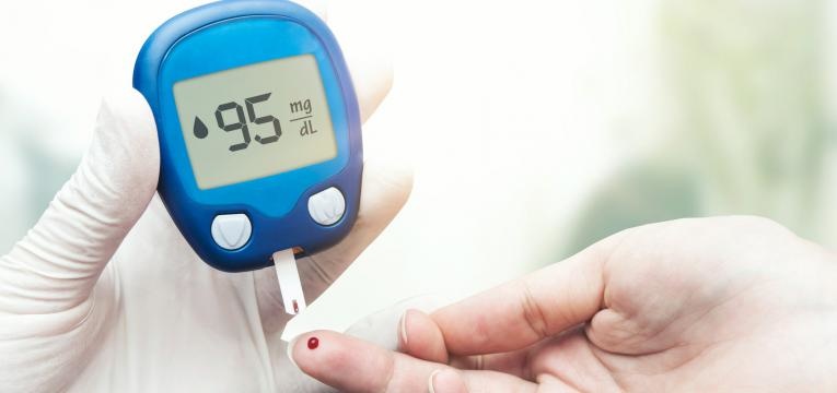 medicacao niveis de acucar no sangue