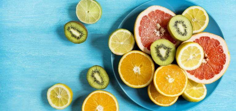 alimentos que baixam o acido urico frutas citricas