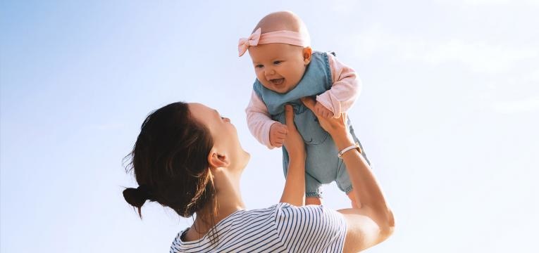 atraso no desenvolvimento da fala mae e bebe