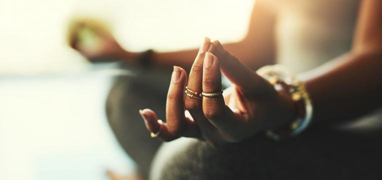 apps de mindfulness meditacao