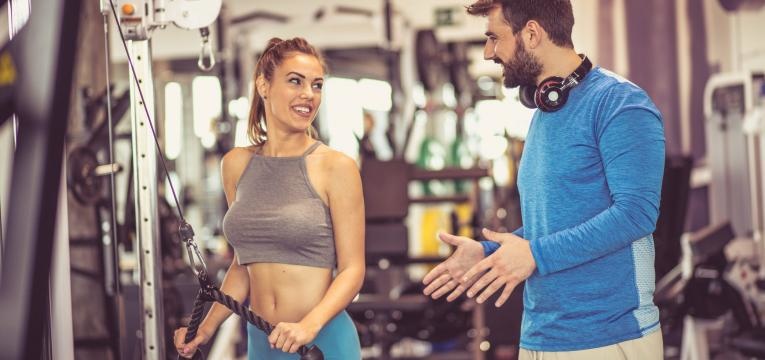exercicios de musculacao tricep