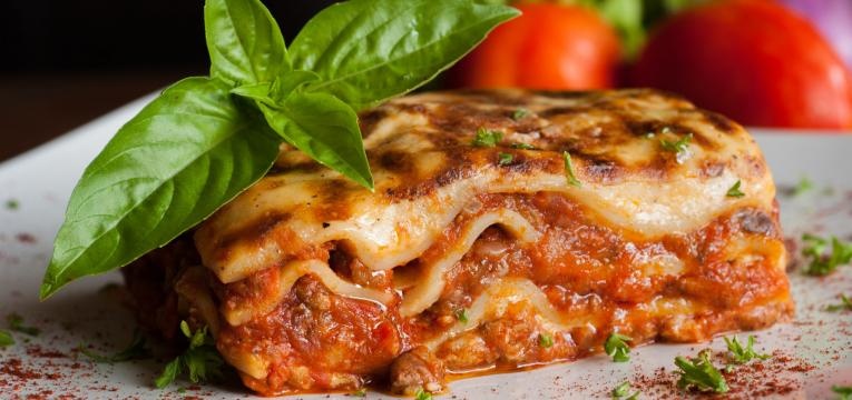 receitas de legumes para criancas lasanha com legumes