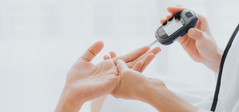 contagem de hidratos de carbono medicao da glicemia