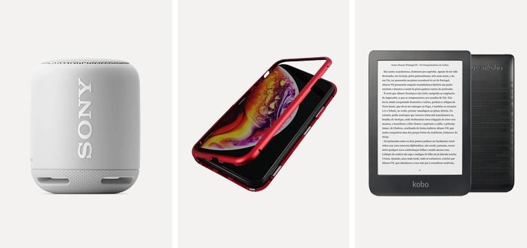 prendas para a namorada tecnologica