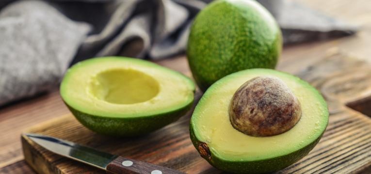 alimentos ricos em antioxidantes
