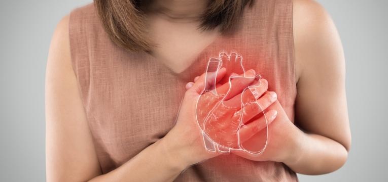 Enfarte pulmonar enfarte do miocardio