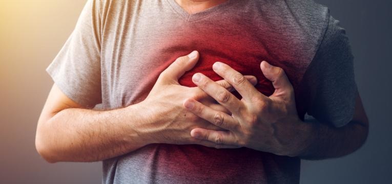 Enfarte pulmonar dor toracica aguda