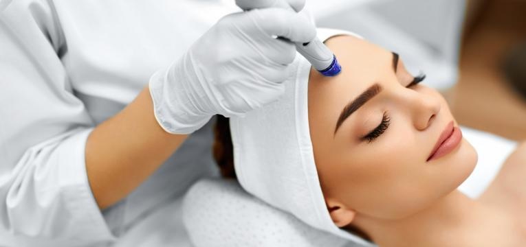 perder gordura facial peeling facial
