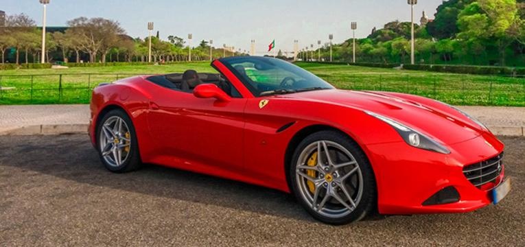 ferrari