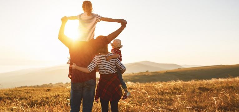 ideias para o dia do pai sessao fotografica