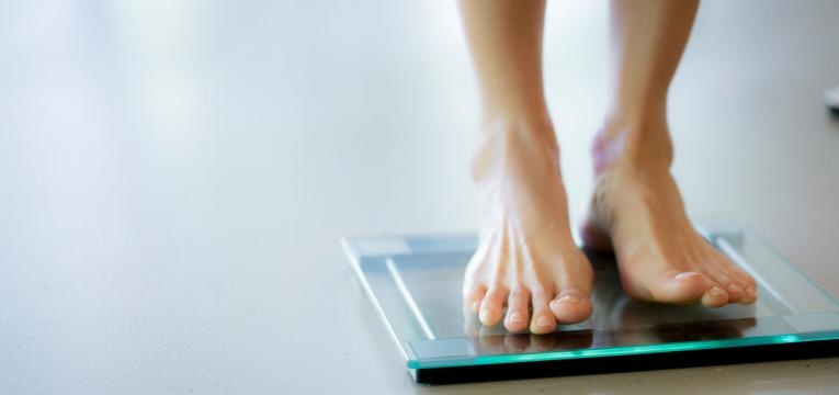 Chás para a retenção de líquidos