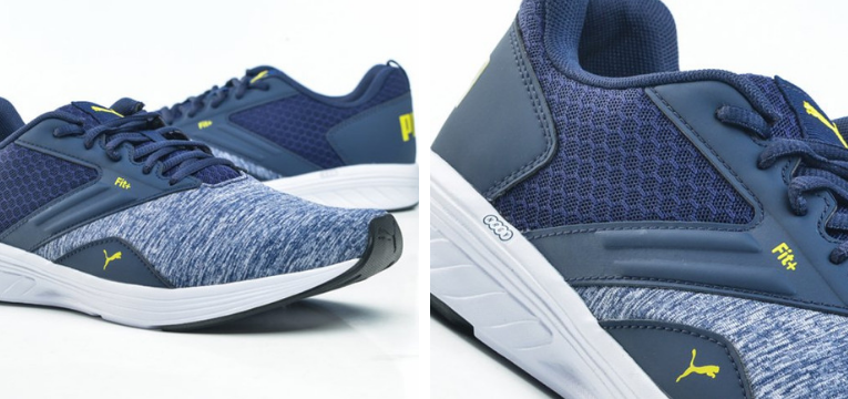 PUMA SAPATILHA NRGY COMET