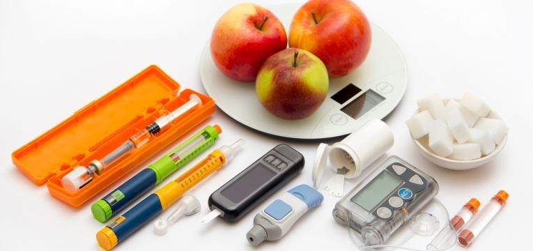 diabetes e alimentacao contagem de hidratos de carbono