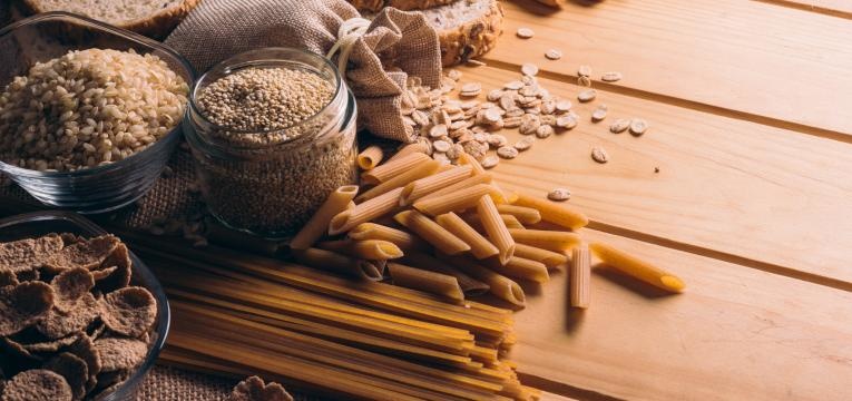 alimentos para nao sentir fome produtos integrais