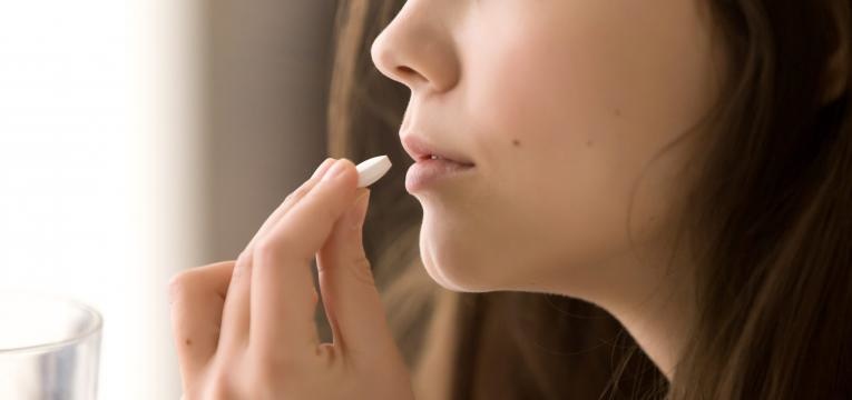 osteoporose mulher a tomar medicacao