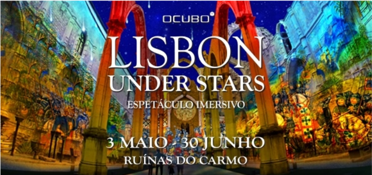 surpresas para o dia da mae lisbon under stars