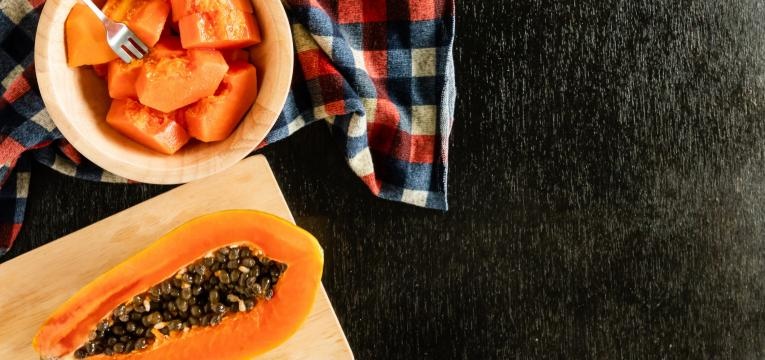 alimentos ricos em antioxidantes