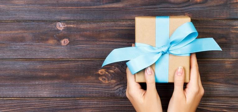 ideias para o dia da mae caixa de atividades