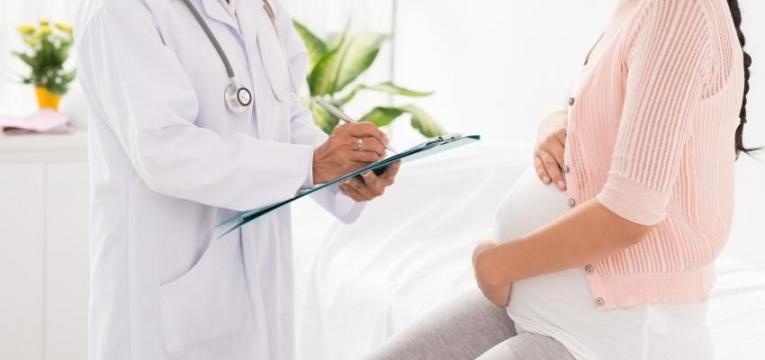 imune a toxoplasmose gravida no medico