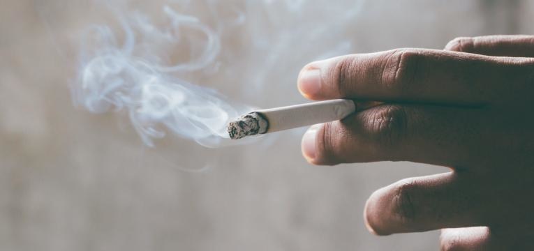 osteoporose tabaco