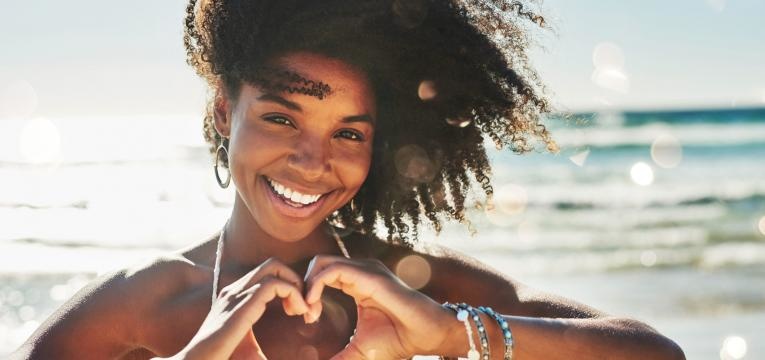 mitos do solario mulher morena