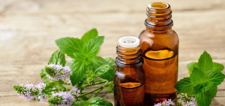 como combater a ansiedade aromoterapia