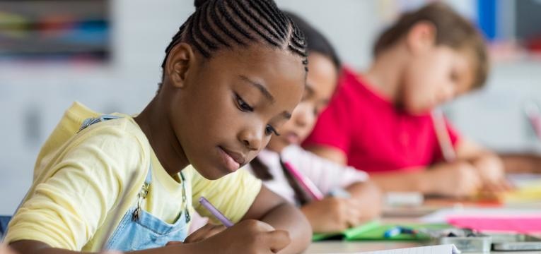 defice de atencao crianca na escola