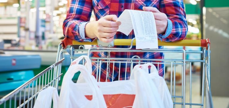 lista de compras de supermercado compras mensais