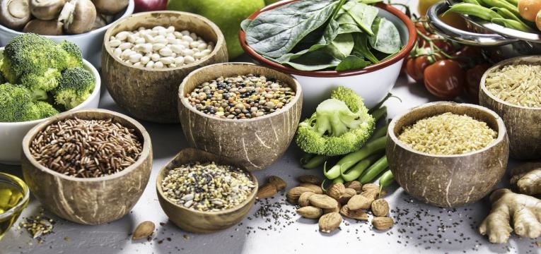 barriga lisa alimentos ricos em fibra