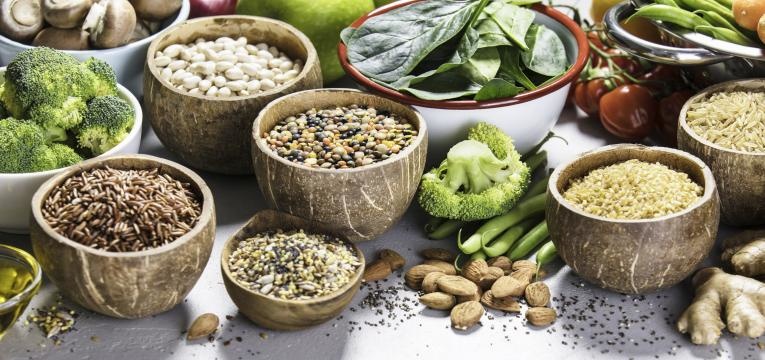 reduzir o apetite alimentos ricos em fibra