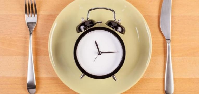 dietas para perder peso rapidamente jejum intermitente