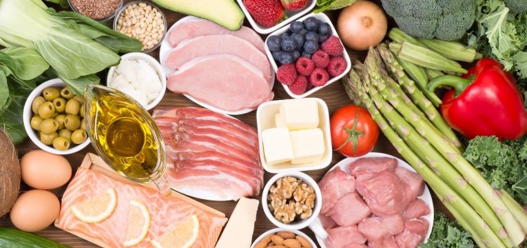 dietas para perder peso rapidamente dieta cetogenica