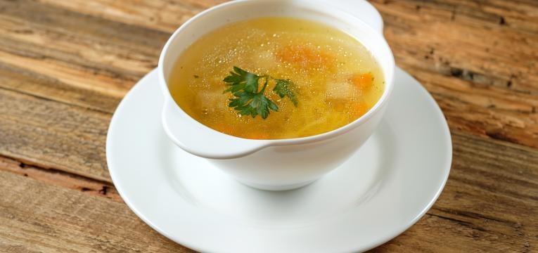 caldos saudaveis caldo de legumes completo