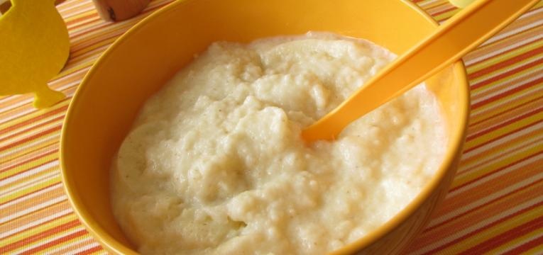alimentacao do bebe de 7 meses papa lactea