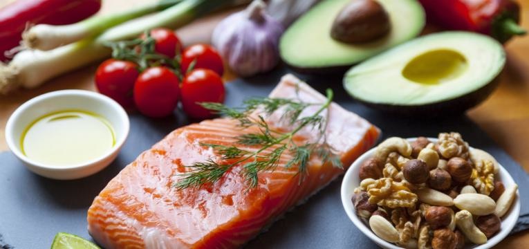 alimentos dieta paleo