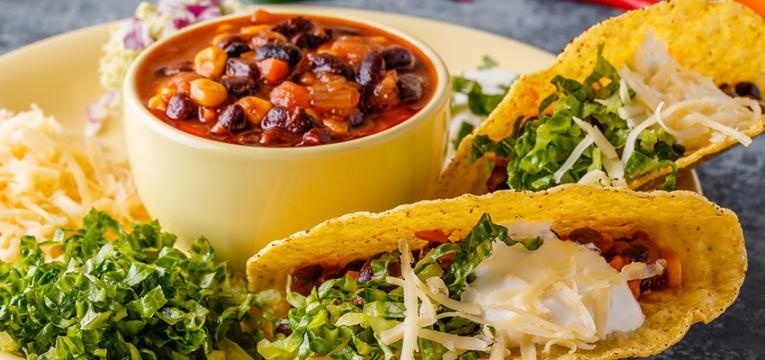 receitas para um piquenique saudável