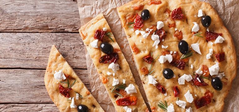 receitas para um piquenique saudável