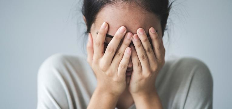 Síndrome de Burnout