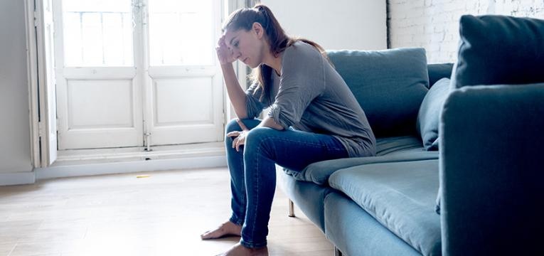 Síndrome de Burnout