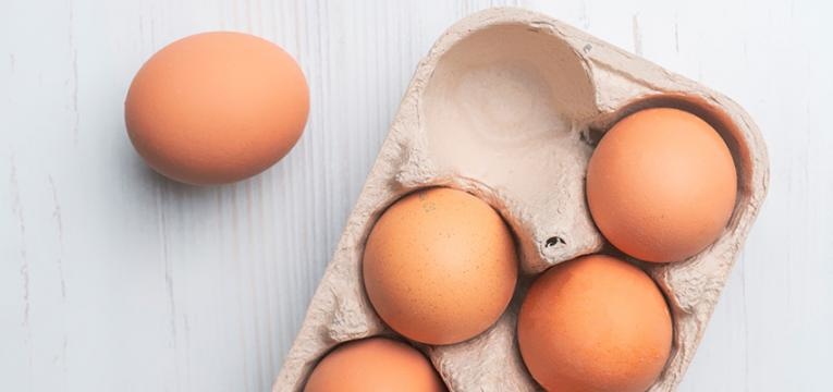 Alimentos para manter a massa magra
