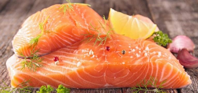 Alimentos para manter a massa magra