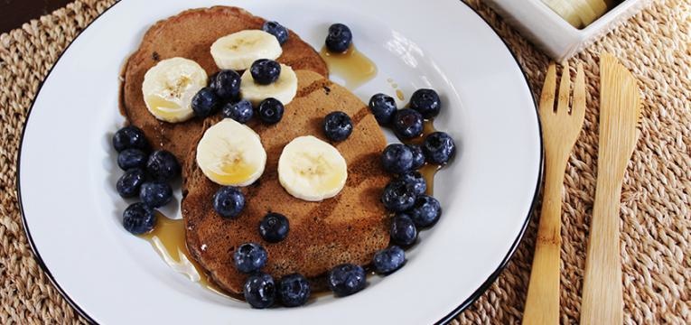 Pequenos-almoços ricos em proteína