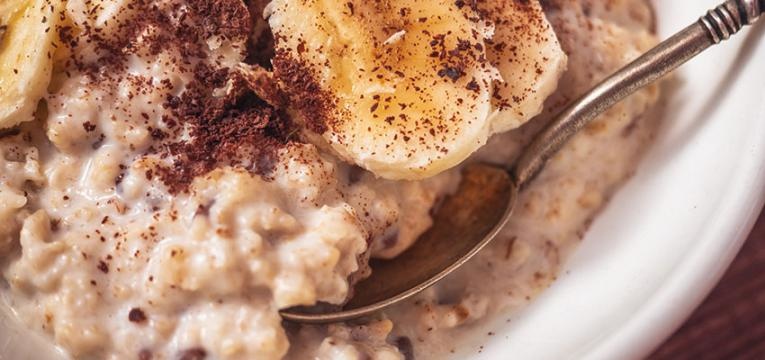 Pequenos-almoços ricos em proteína