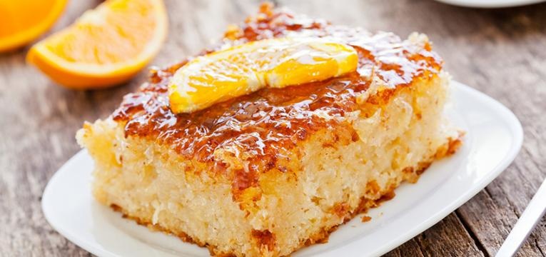 Receitas doces com quinoa