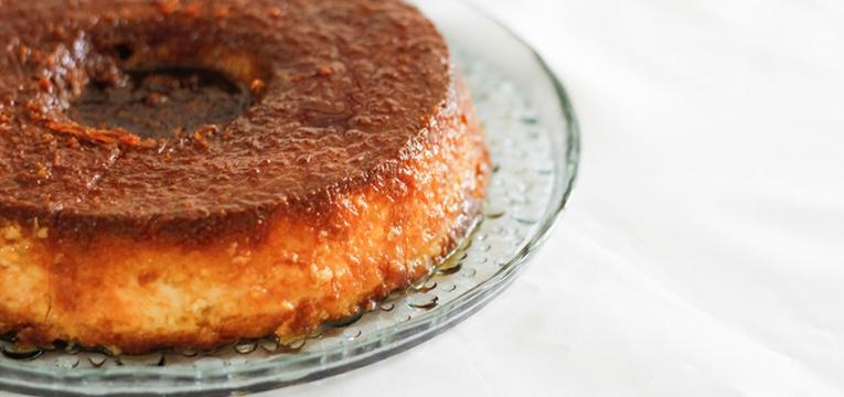 receitas doces com quinoa