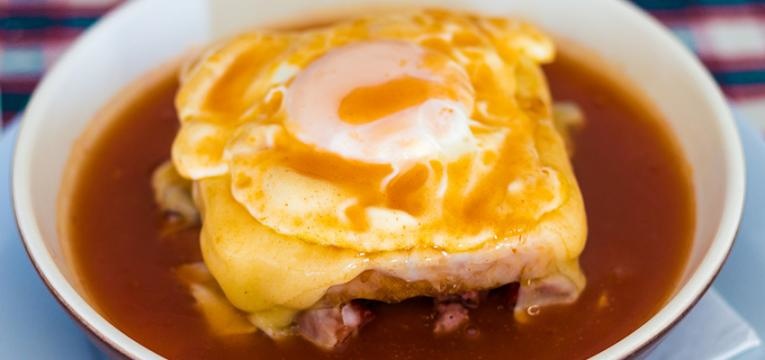 molho de francesinha picante